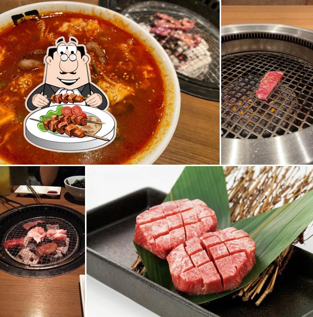 Gyu-Kaku