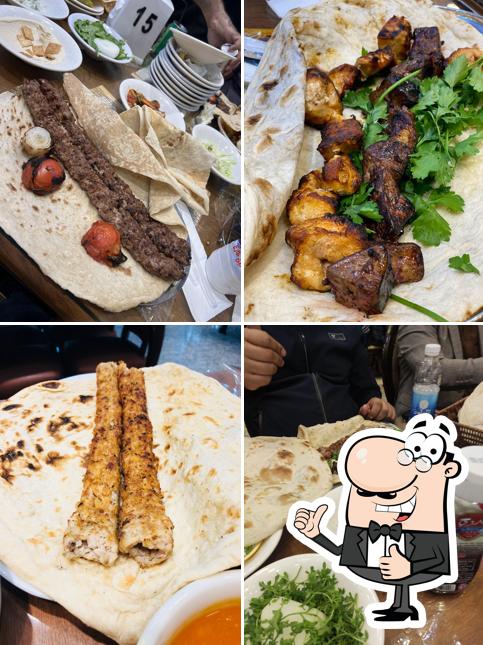Hajjy Husain Restaurant