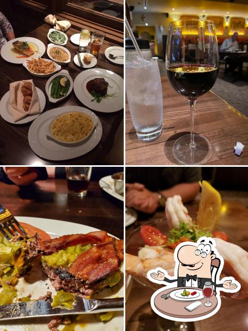 Juniper Steakhouse