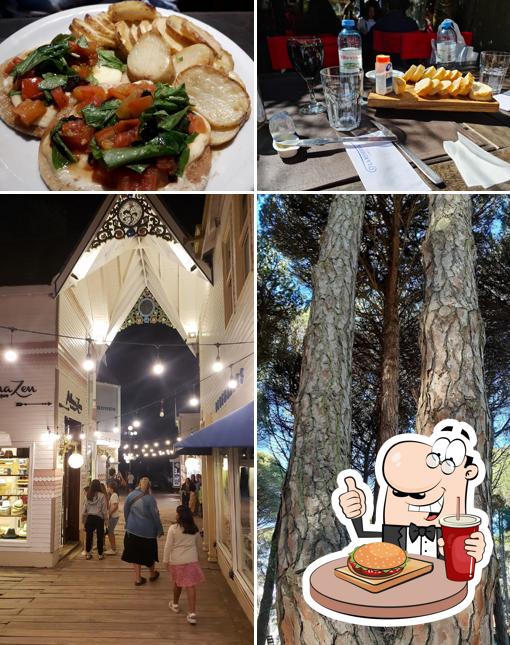 Restaurante La Reserva