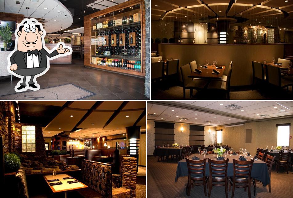 Mano's Restaurant & Lounge