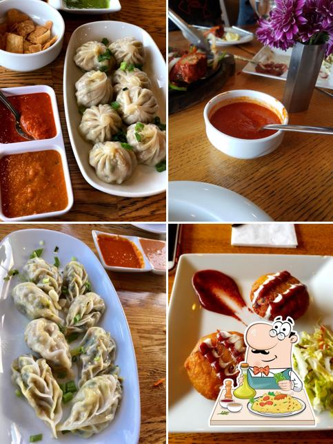 Masala Indian Cuisine