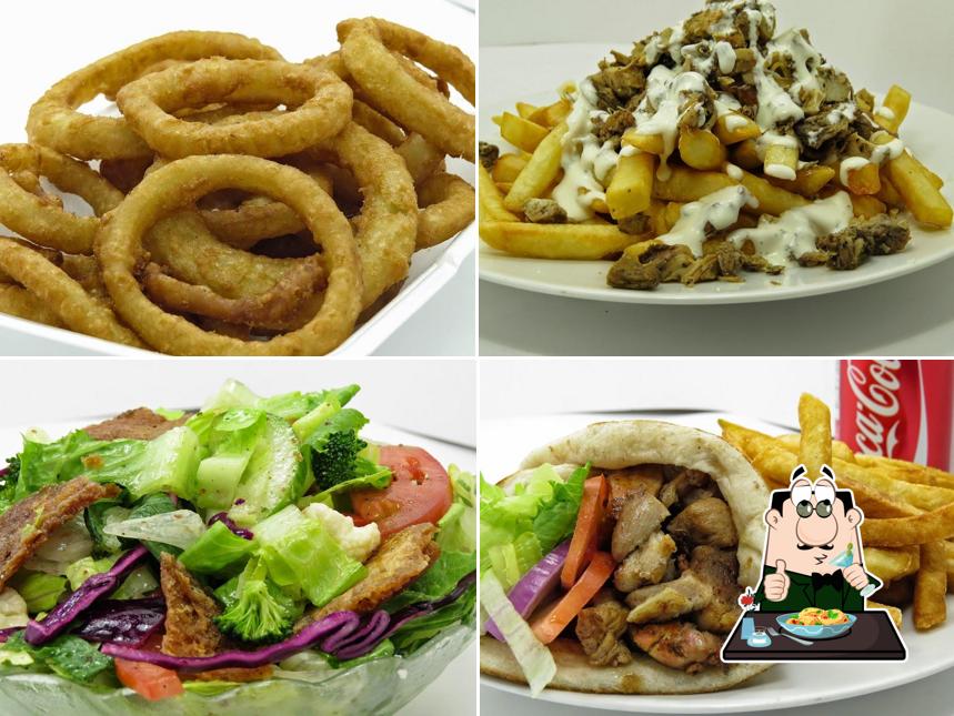 Neighbour Shawarma