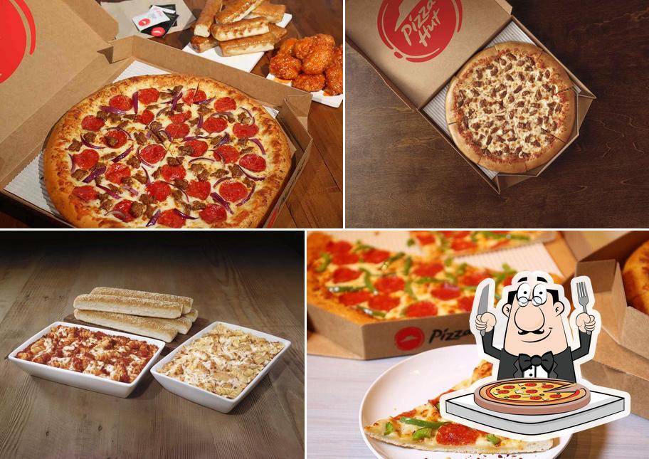 Pizza Hut