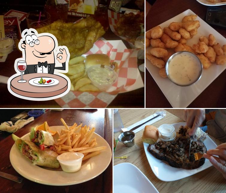 Patsy’s Bar & Grill