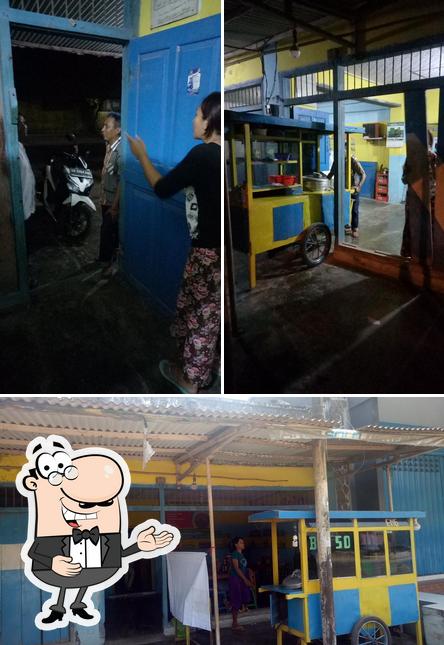 BAKSO SOLO DIAJENG