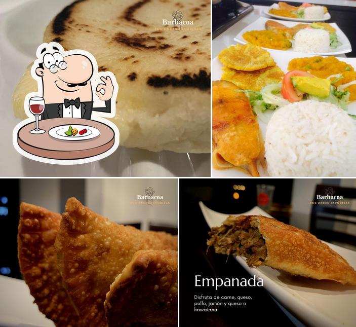 SÉMOLA Restaurante Café