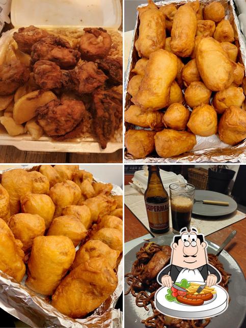 Bon Sabor Afhaalcentrum