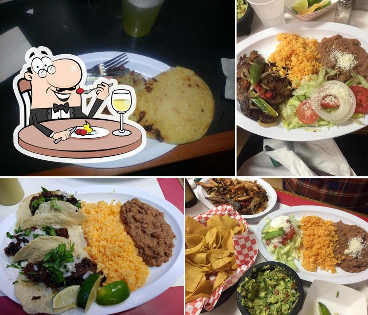 Cely's Tacos