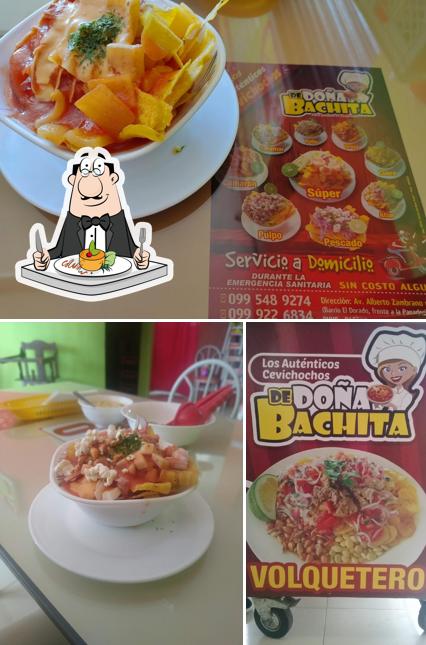 De Doña Bachita