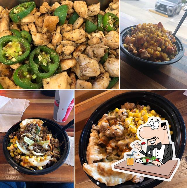 F&F Japanese Grill