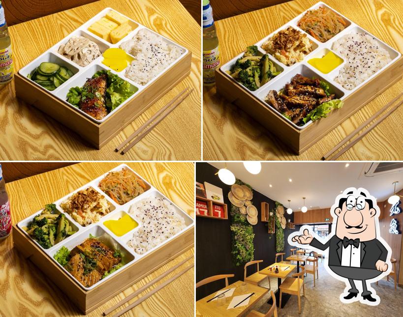 Genki Bento Atelier