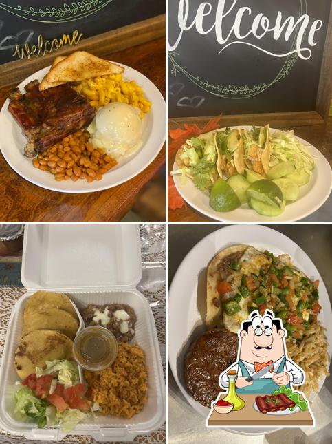 Las Sisters Coffee & More
