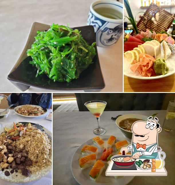 Little Tokyo (Fondren)