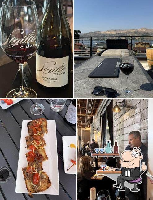 Sigillo Cellars