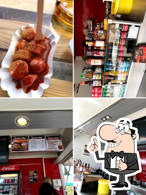 Snack Point Voit