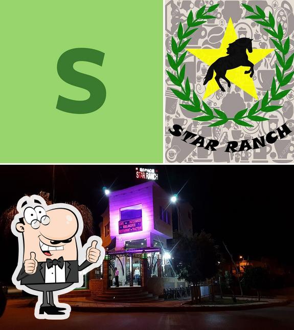 Star Ranch