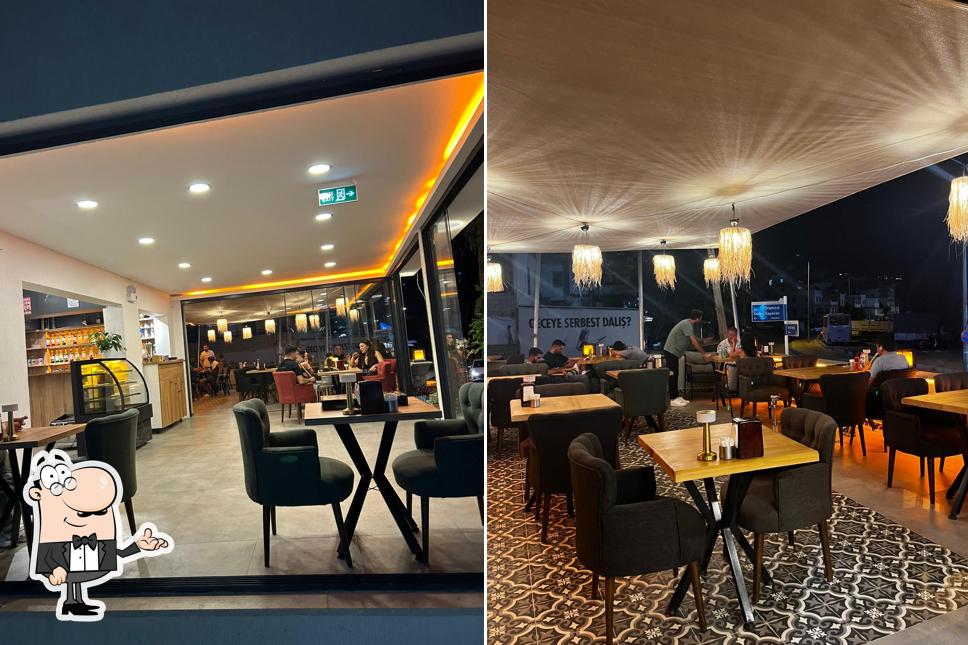 Tesadüf Cafe & Pub