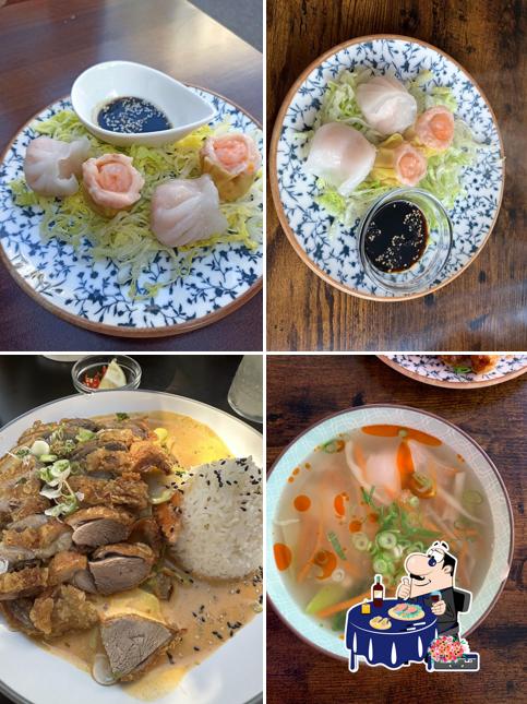 UMO KITCHEN BISTRO