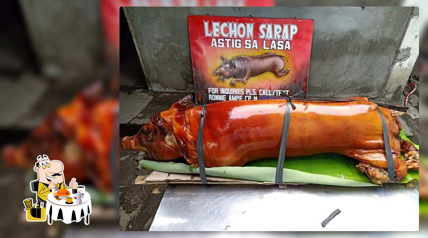 Uncle Ronie's Lechon