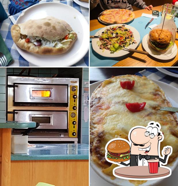 Vitorlás Pizzéria