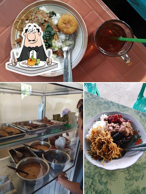 Warung Makan "Mak Riati"