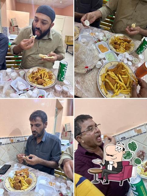 الذواق للبروست