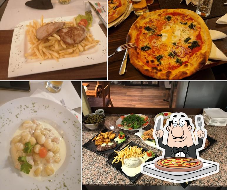 Restaurante Bella Vista