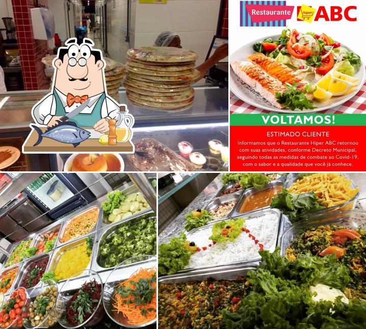 Restaurante Hiper ABC