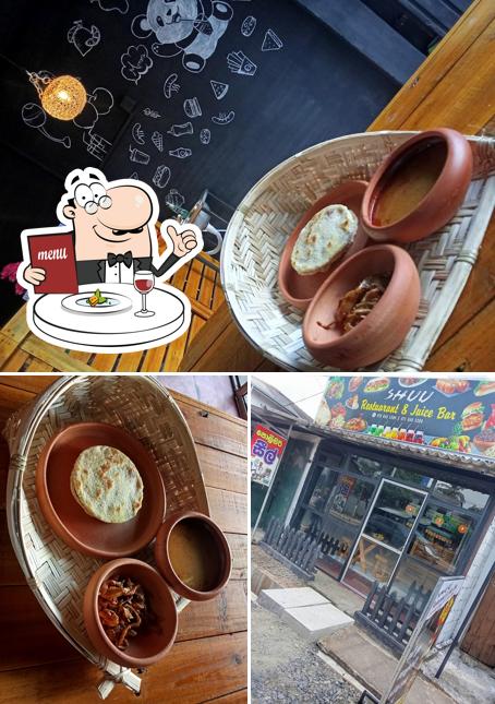 Shuu Restaurant & Juice bar