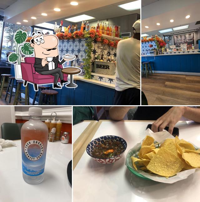 Taco Zocalo