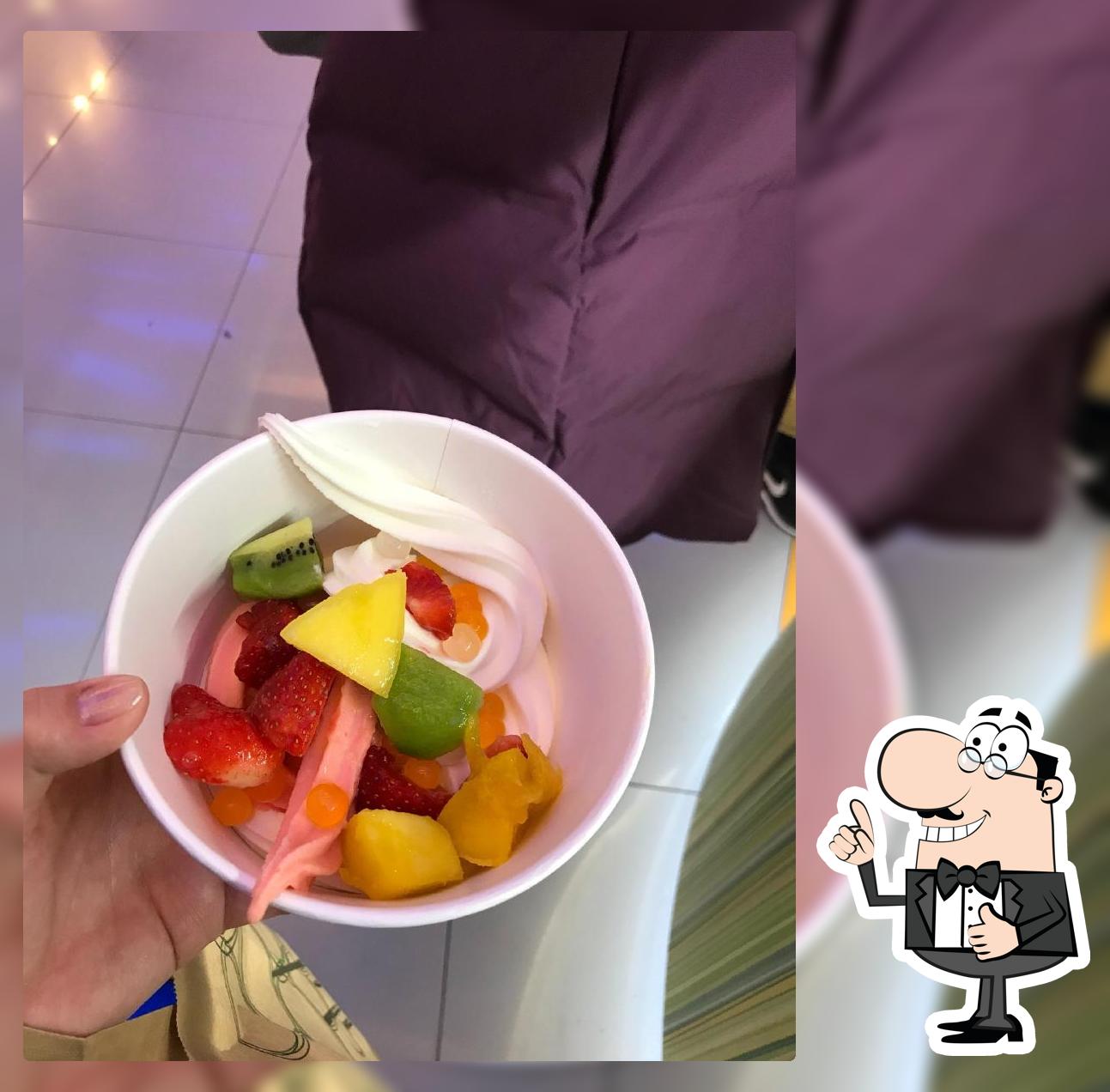 Tutti Frutti Summer Love