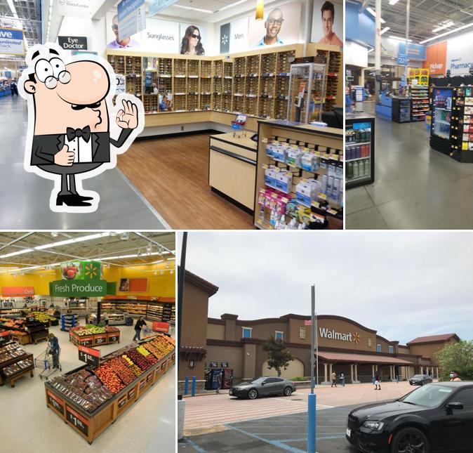 Walmart Supercenter