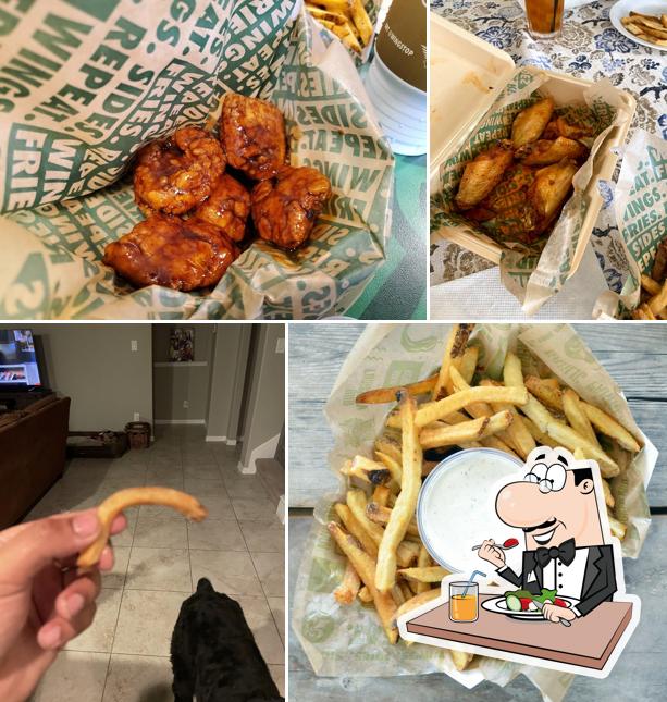 Wingstop