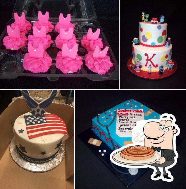 Sweet Cakes Bakery