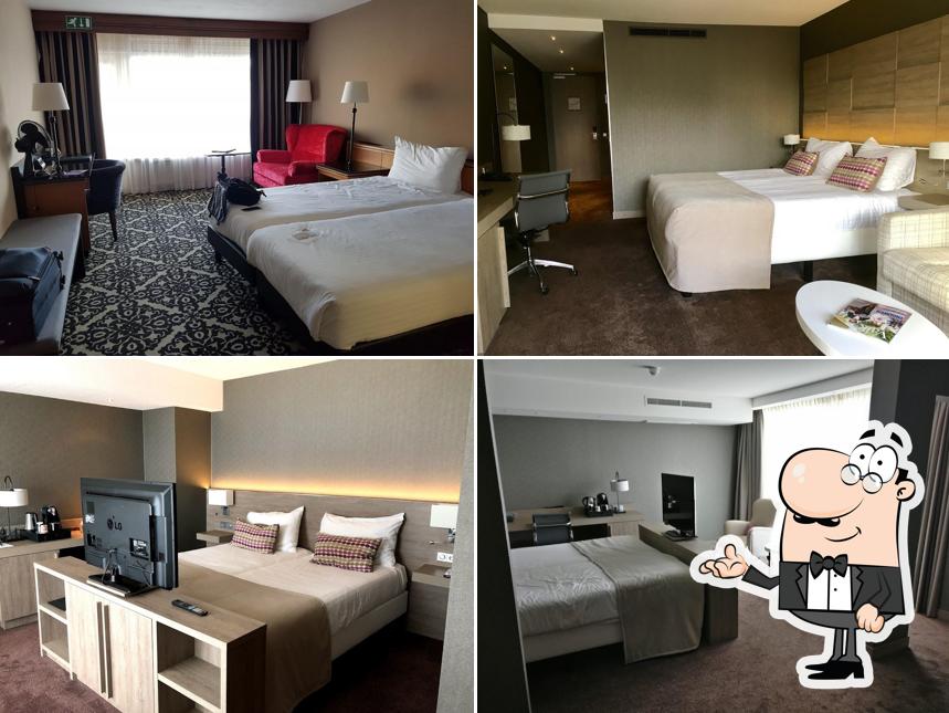 Van der Valk Hotel Haarlem