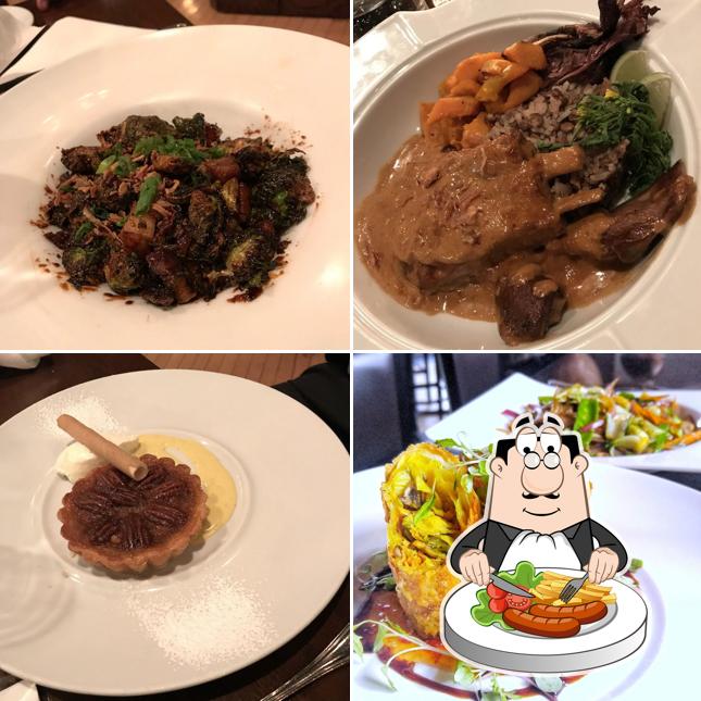 dp An American Brasserie