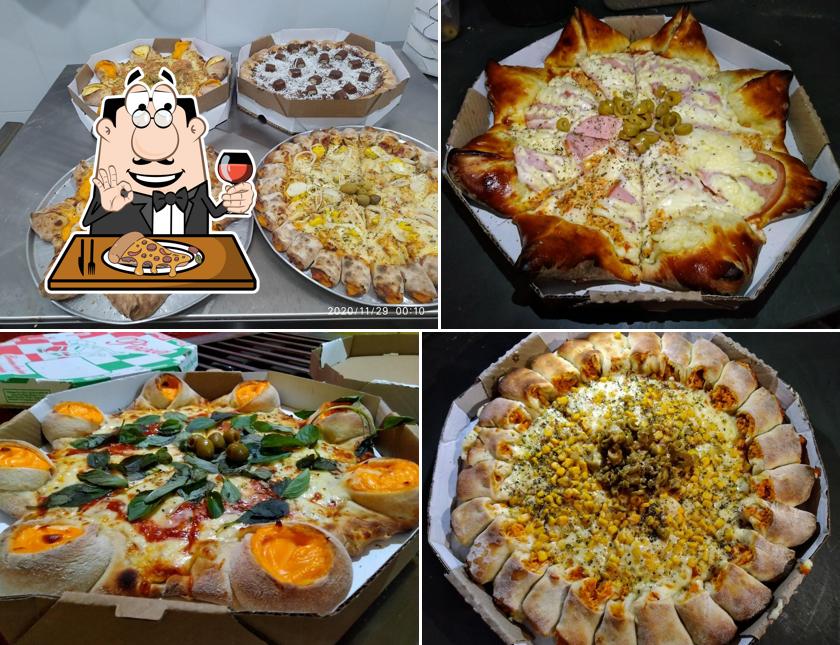 Pizzaria Du Sapore