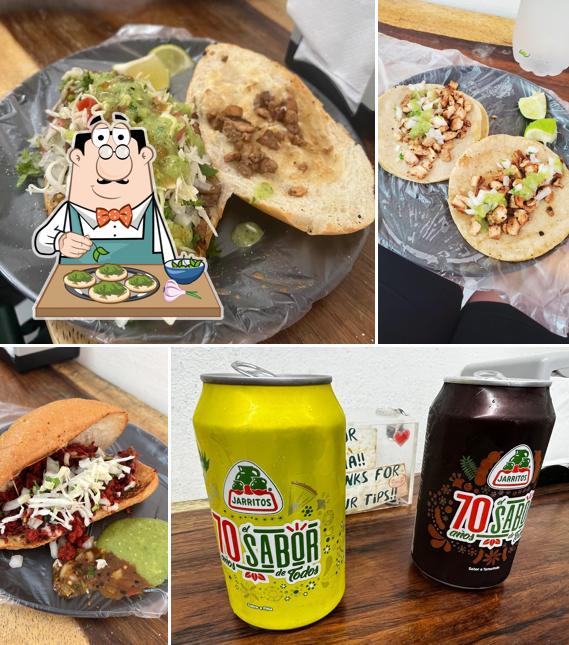 Taco Express