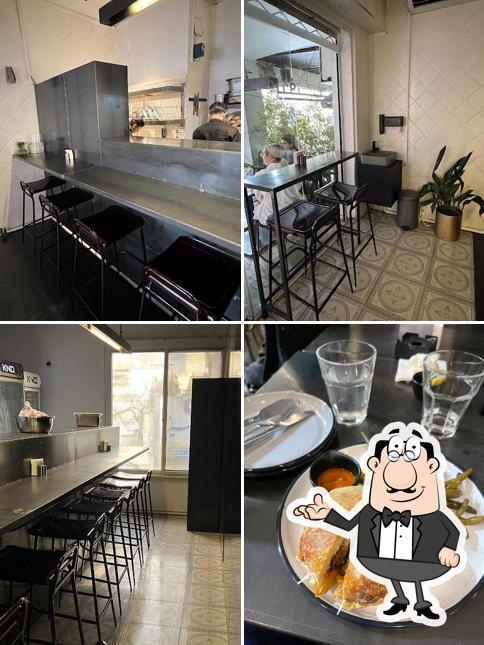 Banafshi Restaurant