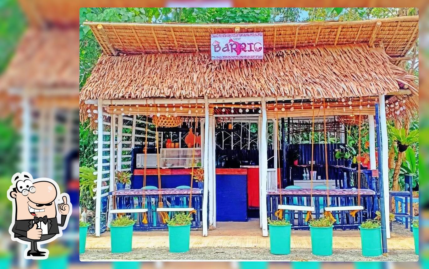 Barrio