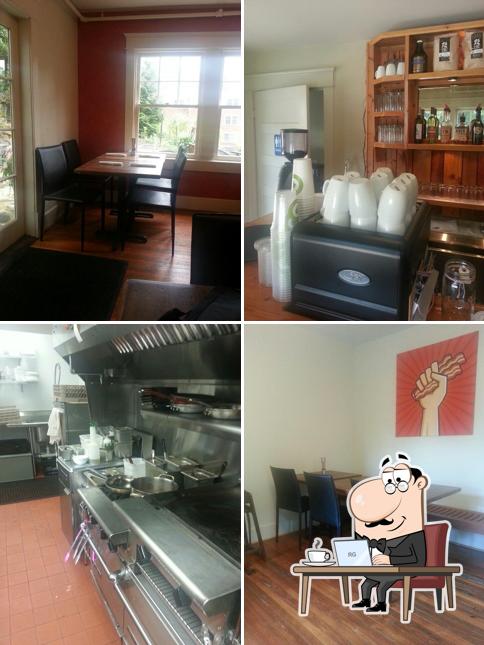 Oakhurst Inn