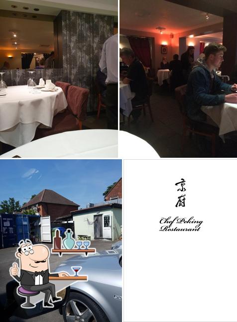Chef Peking