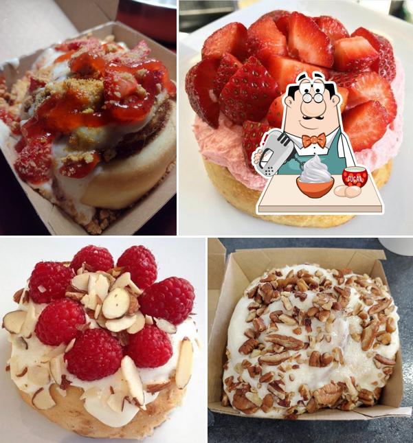 Cinnaholic