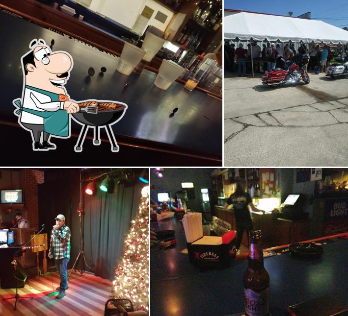 Danny Lee's Place