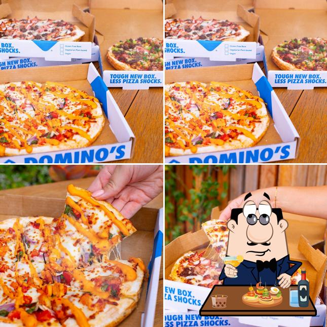 Domino's Pizza Kalkallo