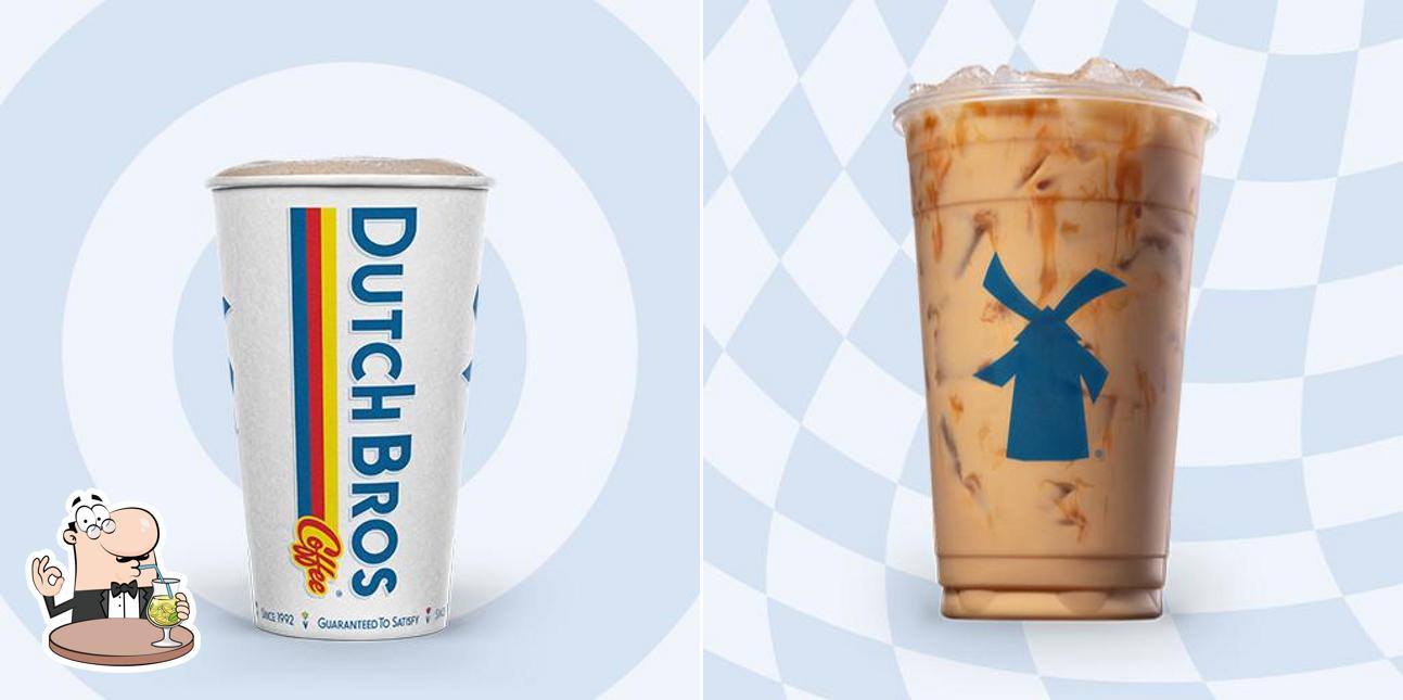 Dutch Bros Coffee