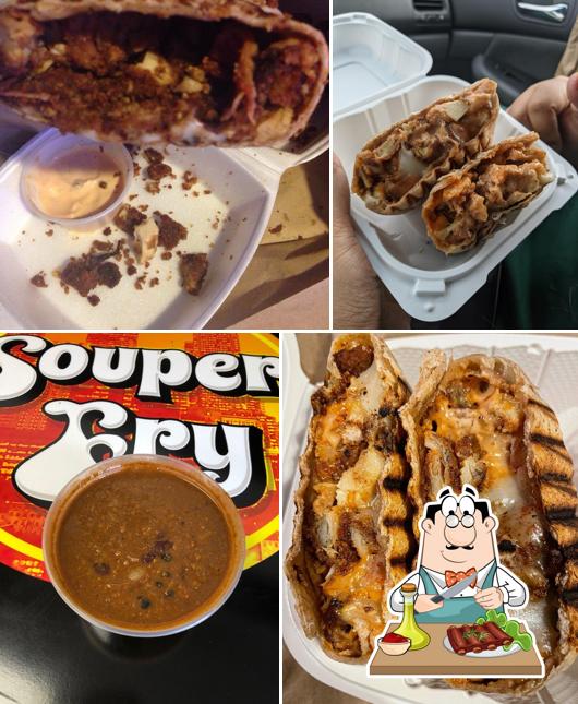 Souper Fry