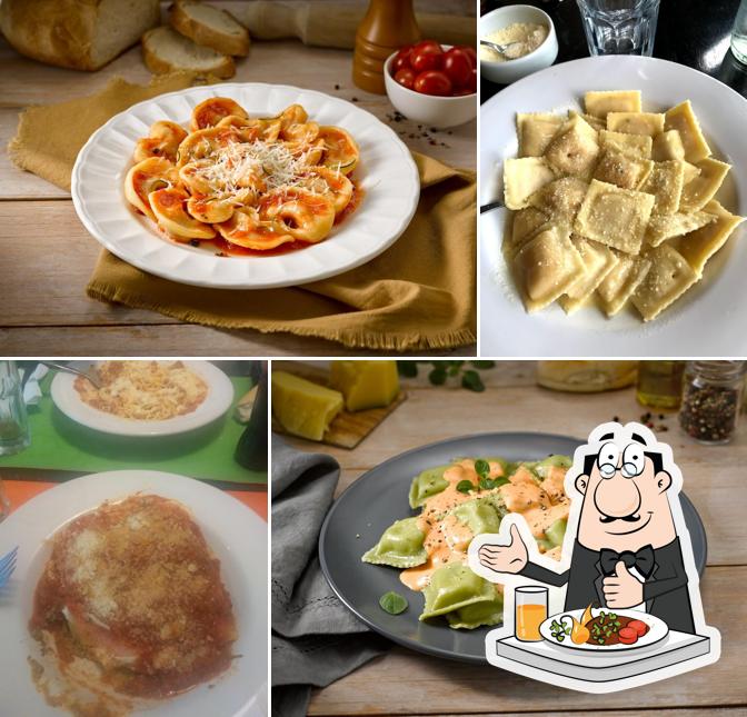 Gelay pastas artesanales Tigre