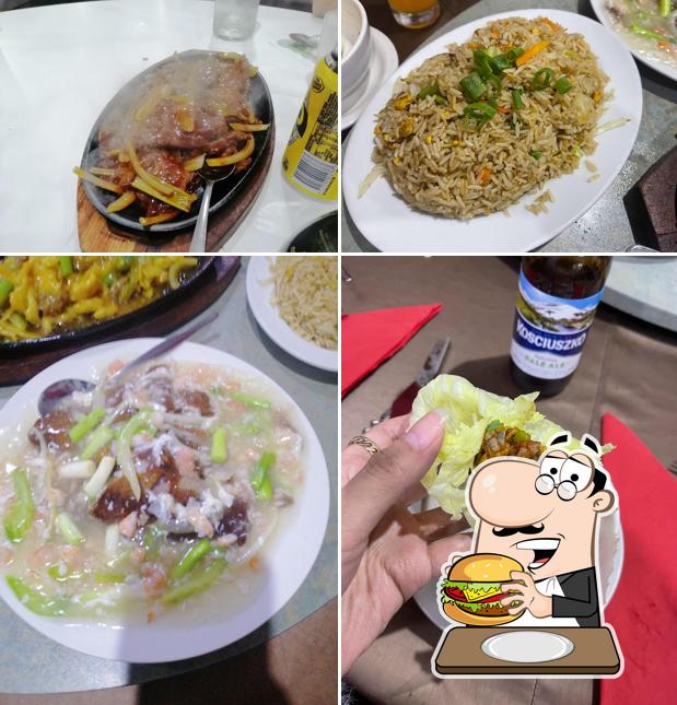 Golden Inn Chinese Restaurant